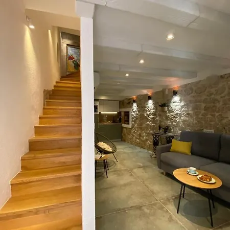 بيت ضيافة House Malena -