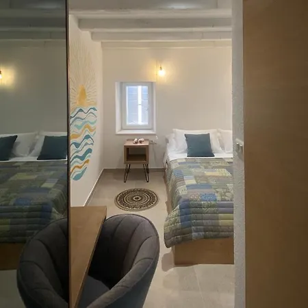 بيت ضيافة House Malena -