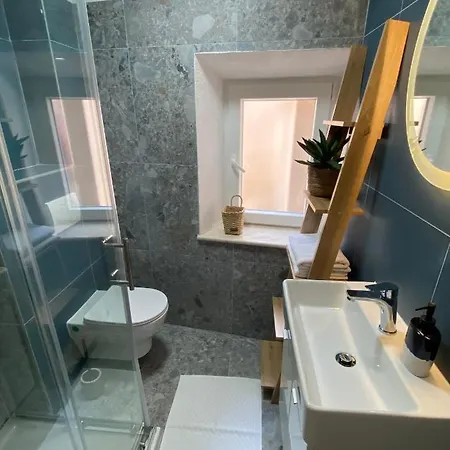 House Malena - Guest house