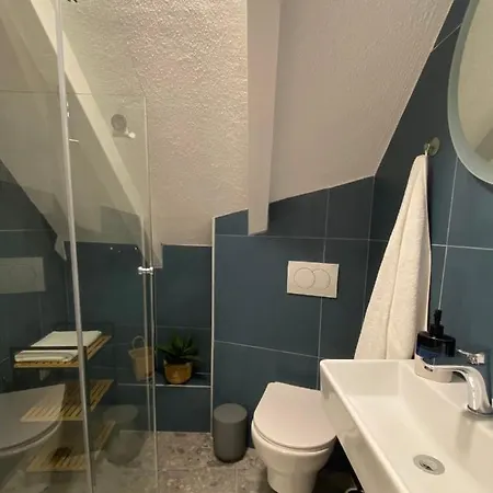 House Malena - Konukevi Vis