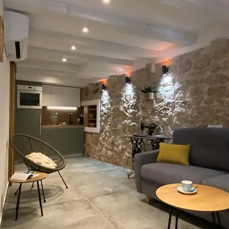 Konukevi House Malena - Vis