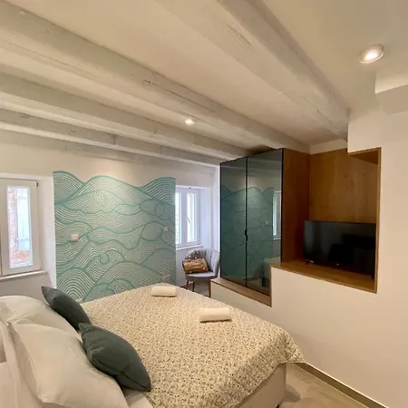 Affittacamere House Malena -