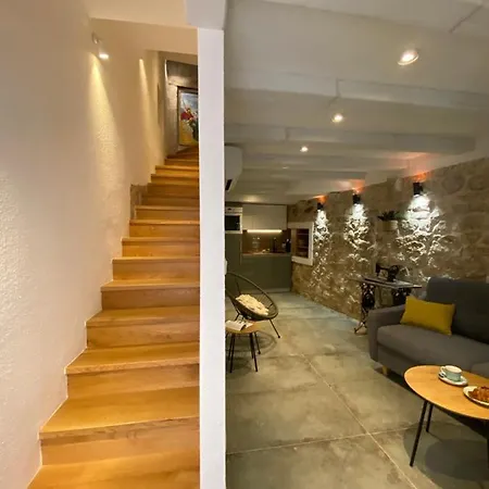 House Malena - Vis