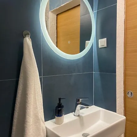 Affittacamere House Malena - Vis