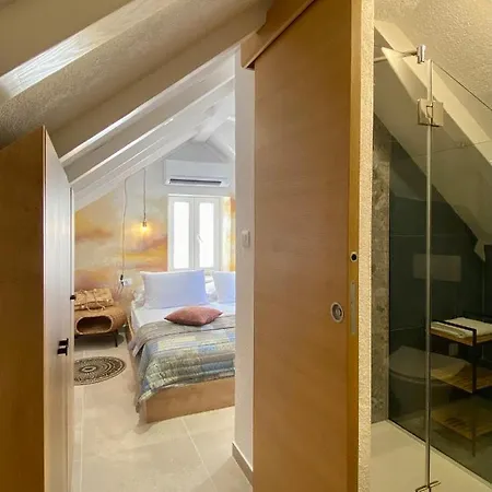 House Malena - Pensjonat